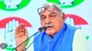 Ahead of polls, Congress approves list of Pradesh Election Committee, Hooda faction dominates the list