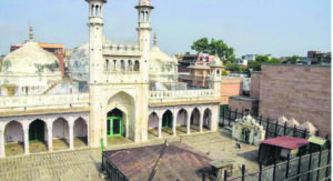 Gyanvapi: Varanasi court orders to provide ASI Survey report to both sides