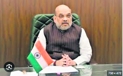 Union Home Minister Amit Shah to virtually distribute job letters and inaugurate E-Buses in J&K