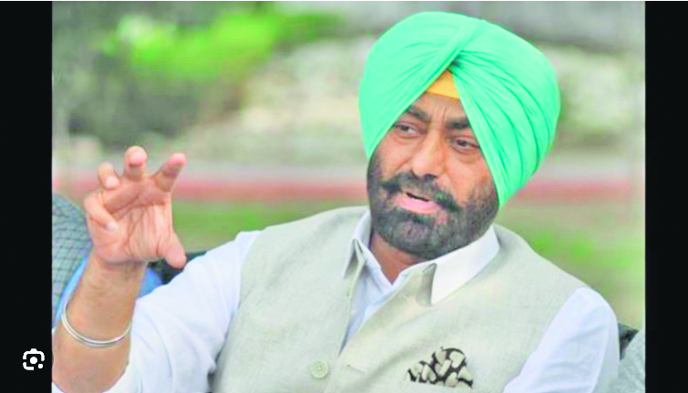 Congress Mla Sukhpal Singh Khaira Granted Bail In Criminal Intimidation Case Thedailyguardian