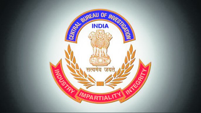 CBI arrests hospital employee in Baramulla for bribery related to birth certificate issuance