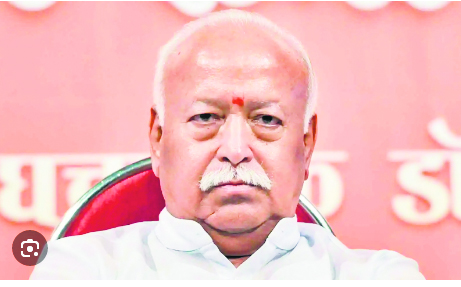 RSS Chief Mohan Bhagwat commences three-day visit to Jind, NSA tightens arrangements