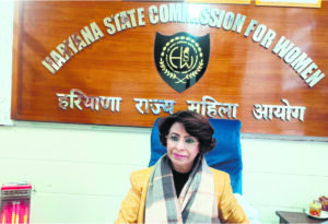 Five posts of members of Haryana state women commission lying vacant adding to woes