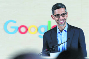 Google CEO Pichai tells employees to brace for more job cuts: Report