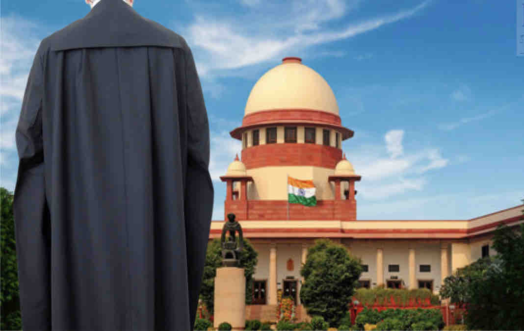 Supreme Court Designated 56 Advocates As senior Advocates, 11 Among Them Are Women