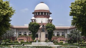 Supreme Court: 9 Judge bench begins hearing on Article 39(b)