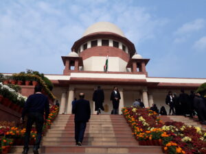 SC asks ECI, Centre to respond to its request to count every VVPAT slip