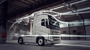 Truck Aerodynamics: How Design Influences Fuel Efficiency