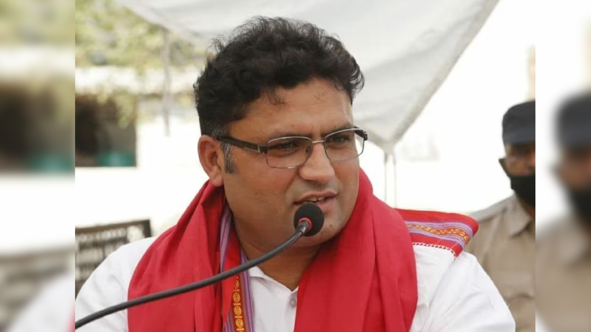 Ashok Tanwar Resigns From AAP, Says, “Your relation with Congress…”