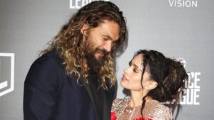 Lisa Bonet to divorce Jason Momoa 2 years after breakup