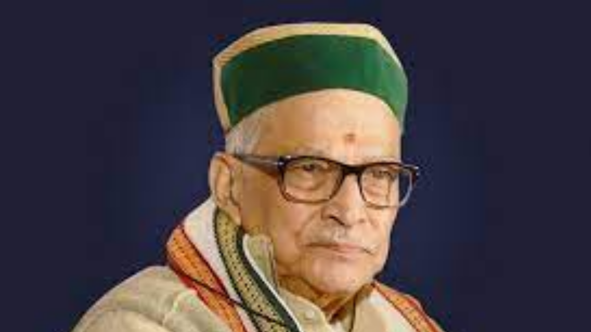 Murli Manohar Joshi, scholar among politicians, turns 90