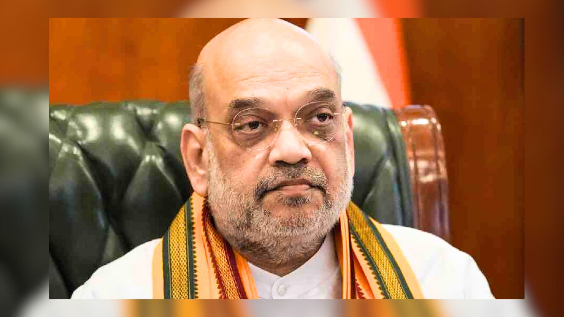 Vibrant Gujarat Summit: Home Minister to attend the closure