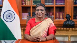 President Murmu to Honor 19 Young Achievers with PM Rashtriya Bal Puraskar-2024