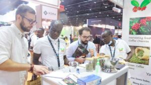 World of Coffee 2024 begins tomorrow at DWTC