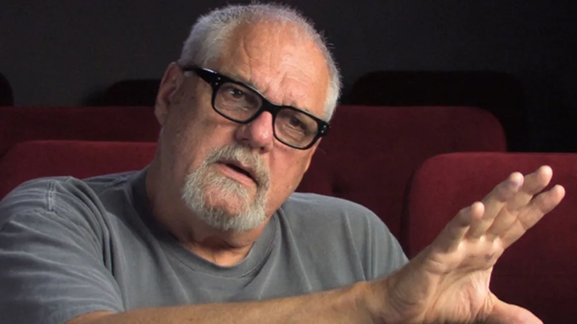 Emmy-winning director Rod Holcomb dies at 80