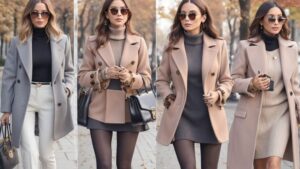 Decoding the Winter Fashion Trends of 2023-24