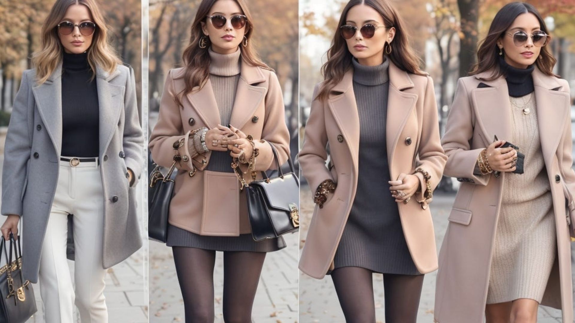 Decoding the Winter Fashion Trends of 2023-24