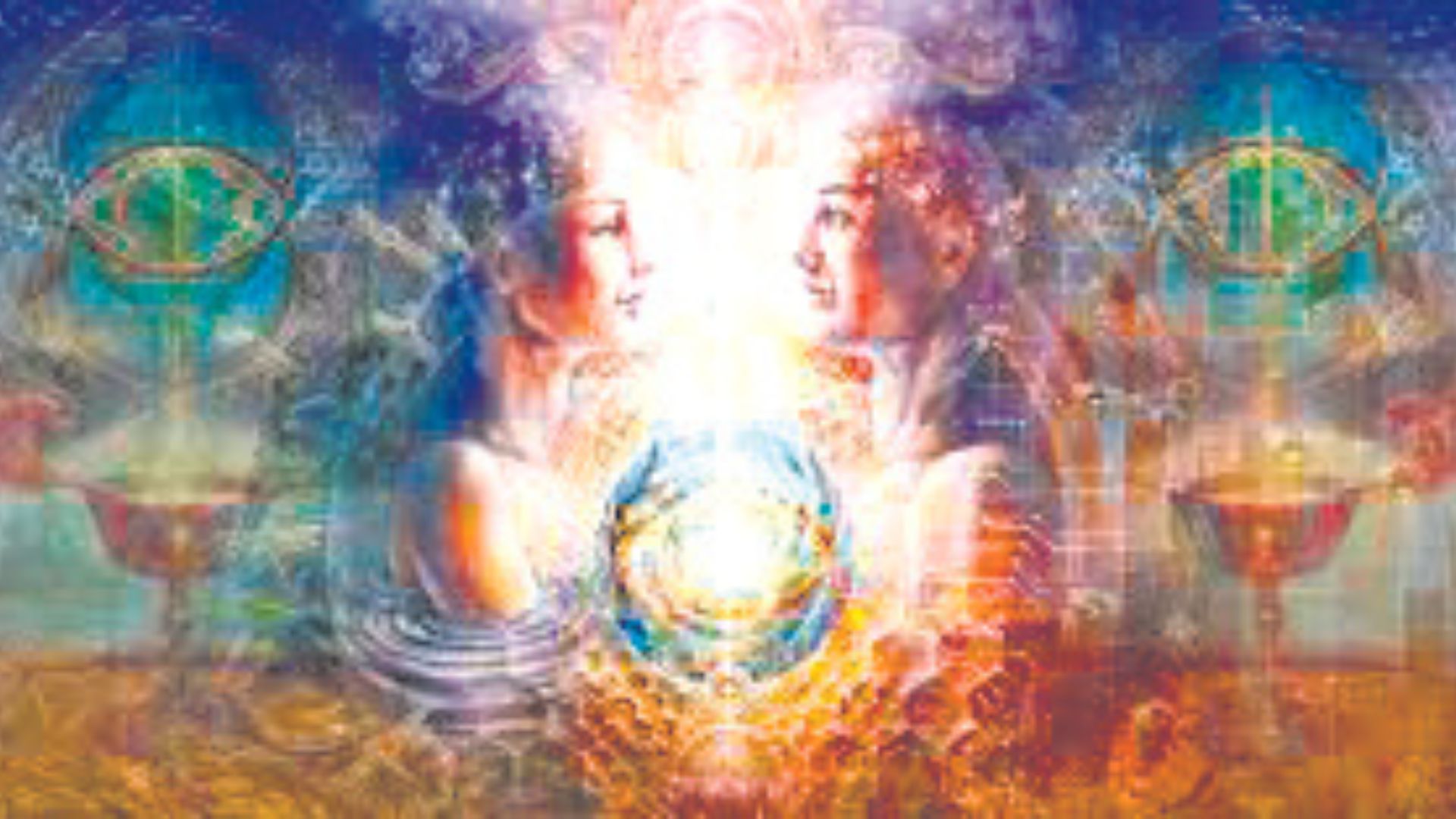 How To Recognize a Twin Flame Relationship — Celestial Sisters