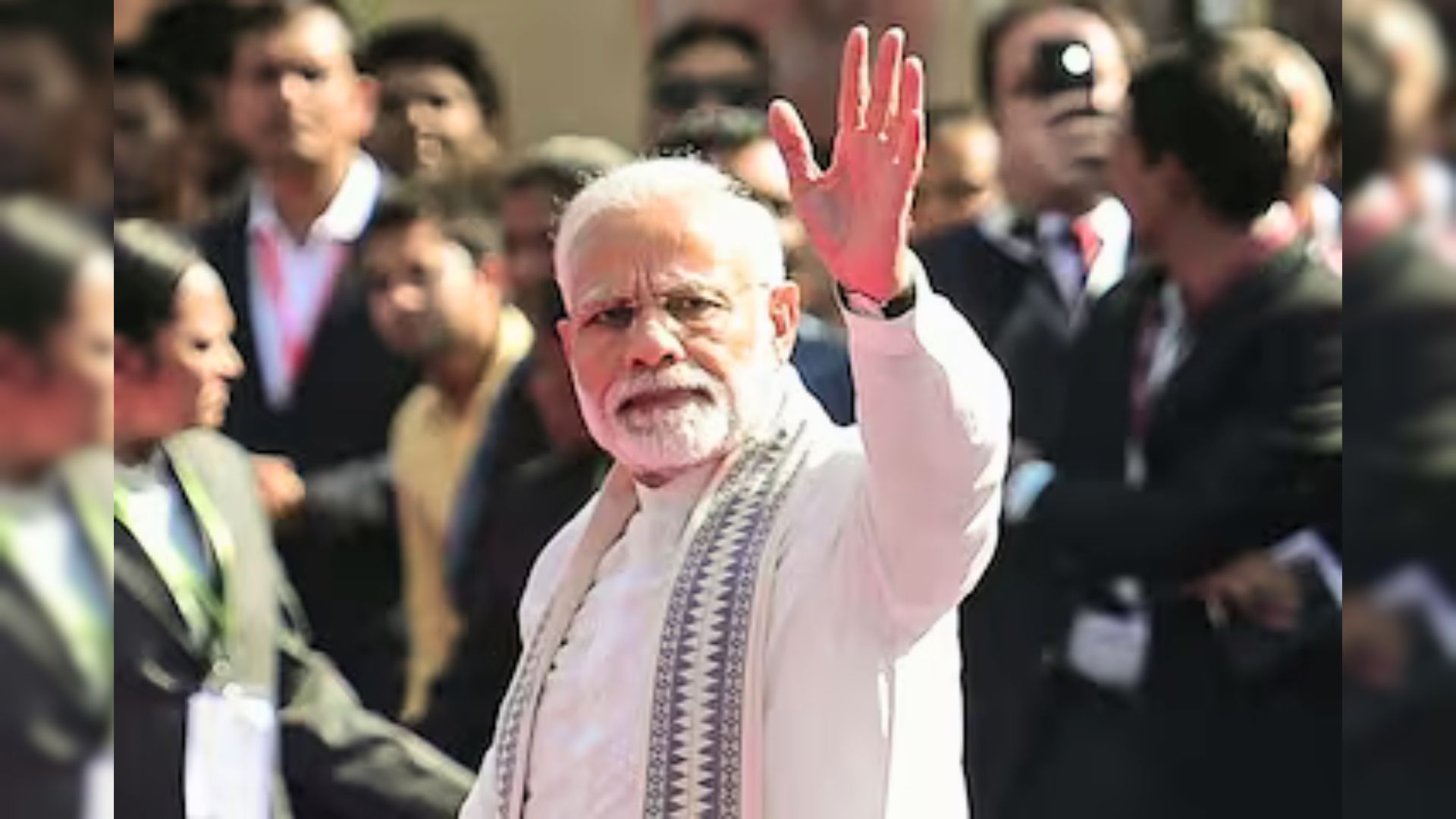 PM Modi’s upcoming visit to Tamil Nadu, Lakshadweep and Kerala on January 2-3