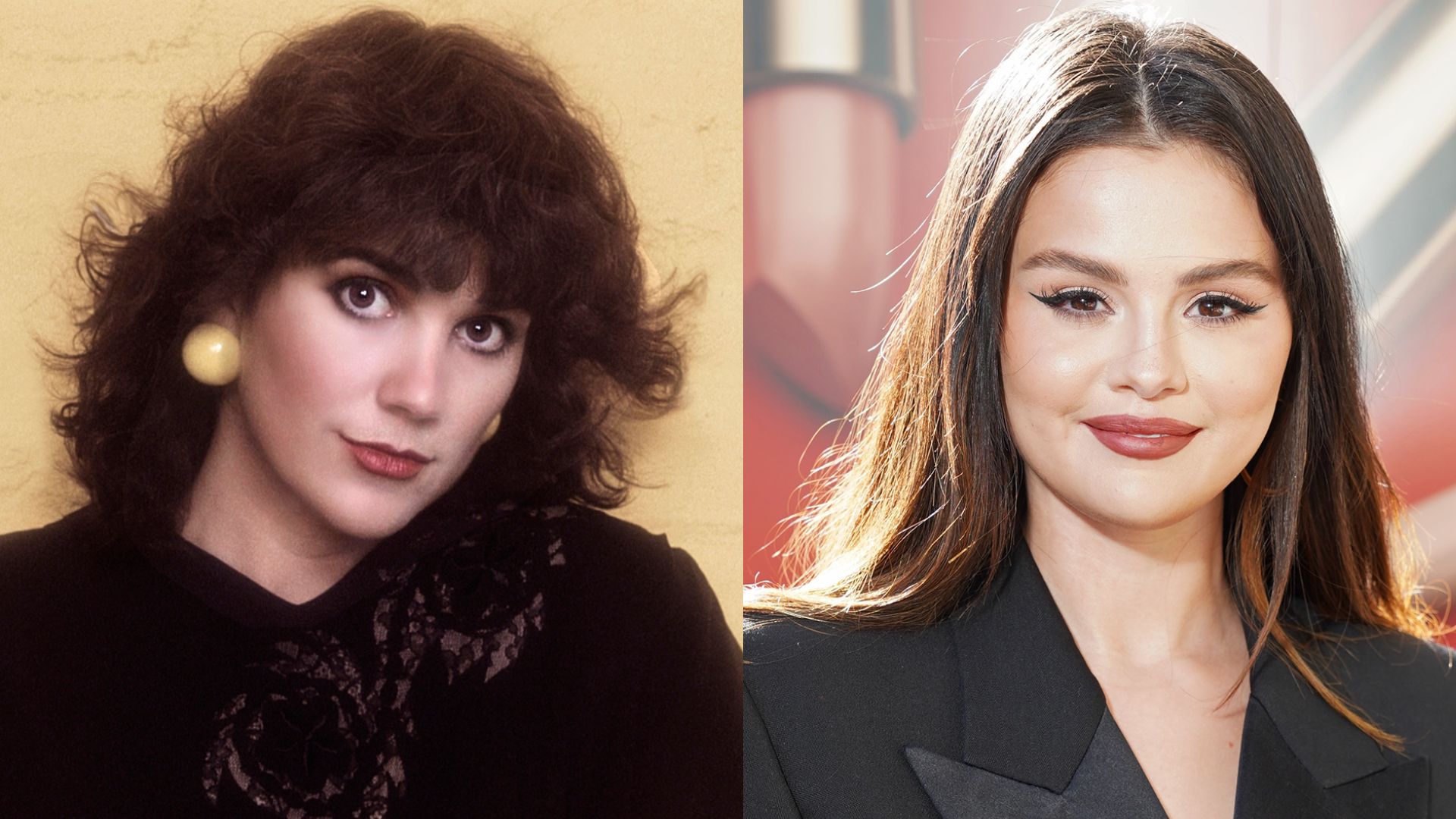 Selena Gomez to play Linda Ronstadt in new biopic