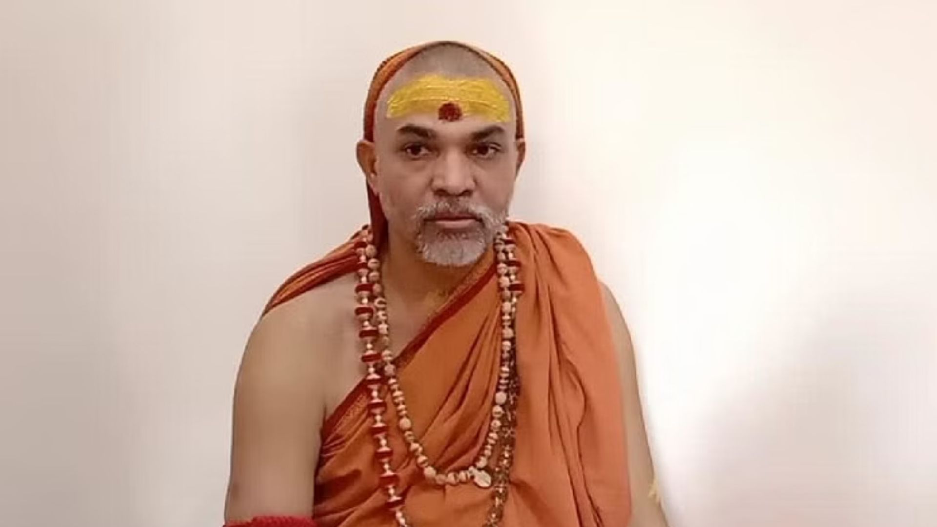 “All 4 Shankaracharyas to skip Ram Temple event,” two showed support!