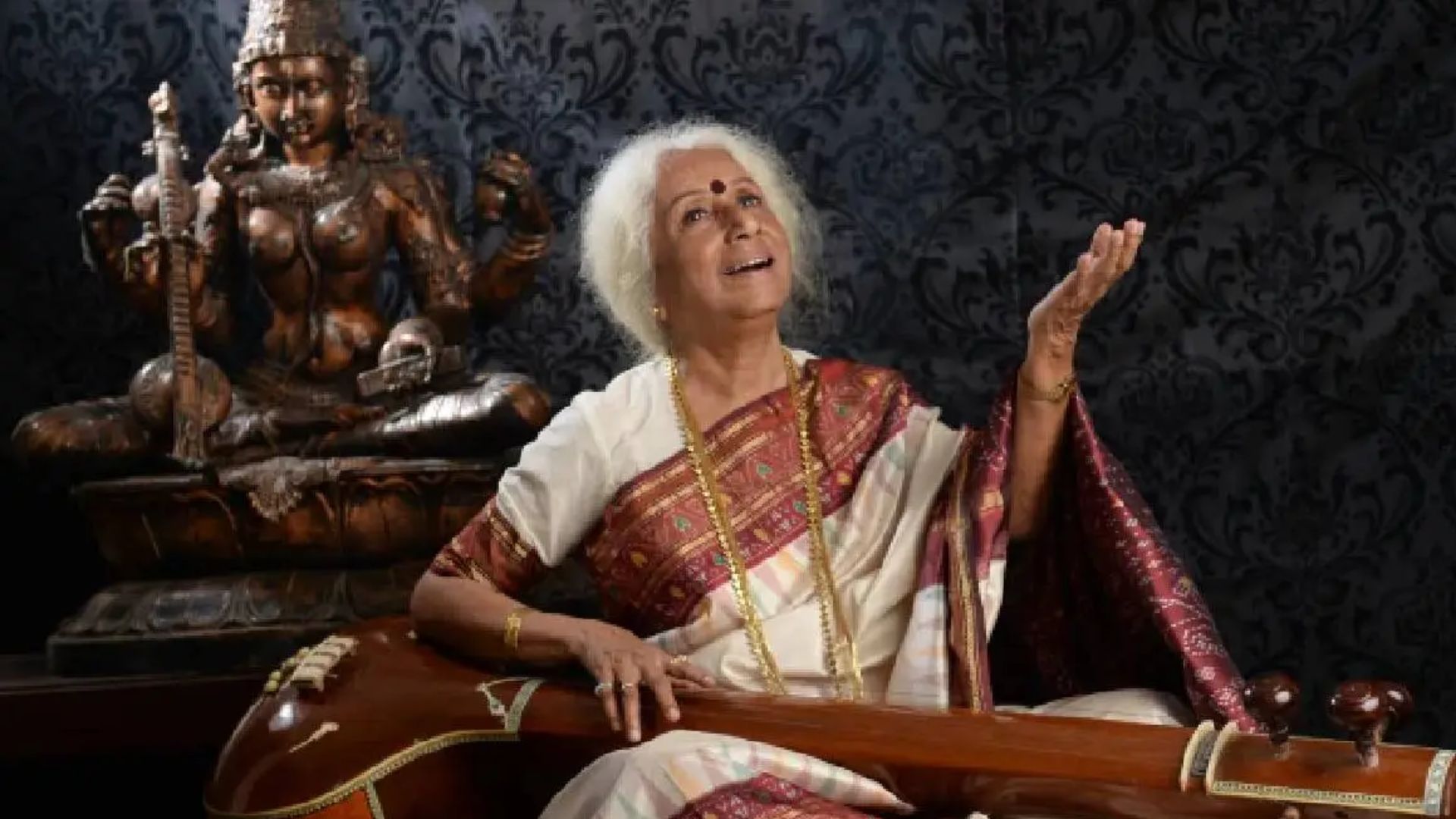 Renowned classical singer Prabha Atre dies at 92