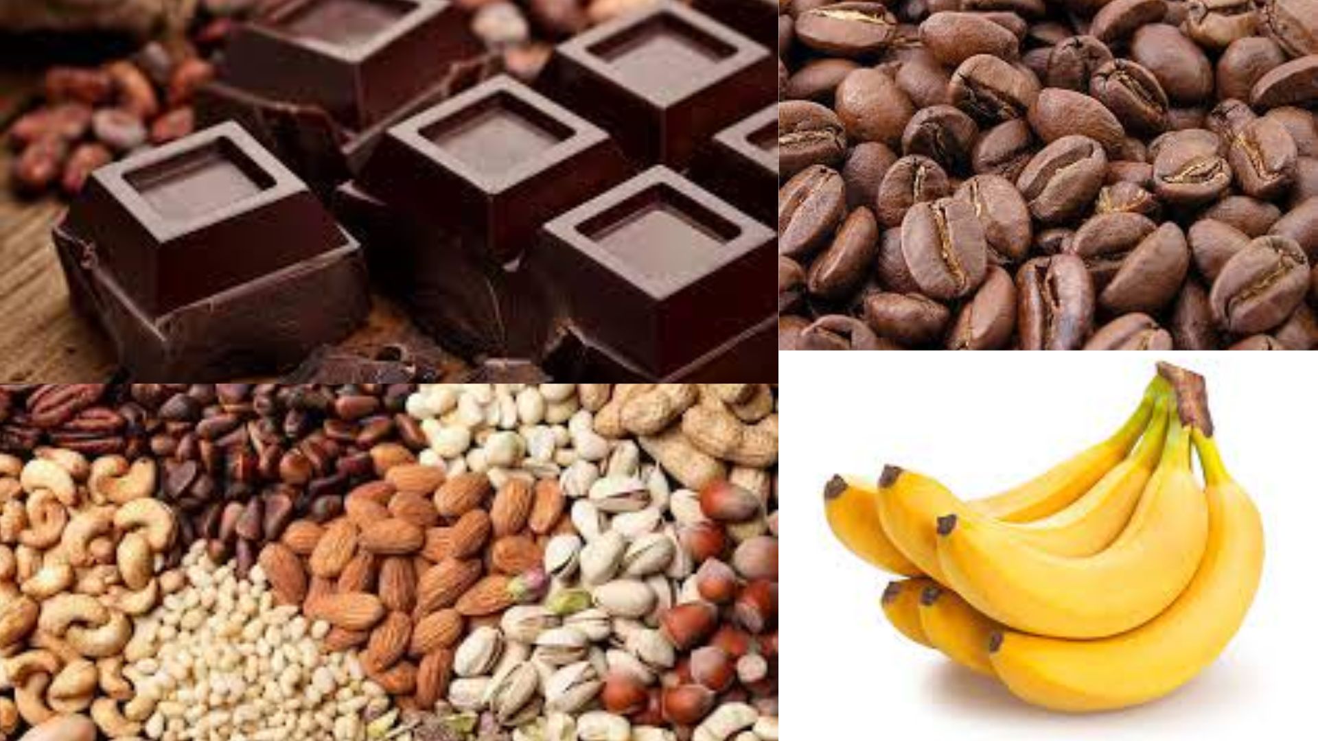 Trending Super foods that can boost your mood