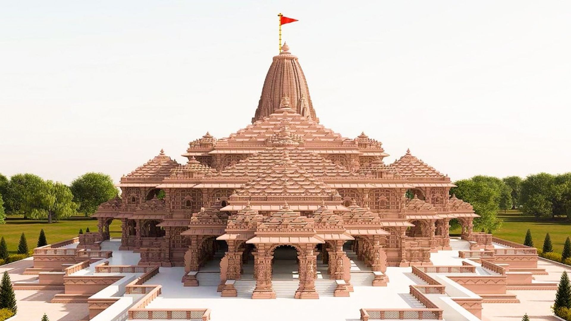 Ten fascinating facts about Ayodhya’s Ram Temple