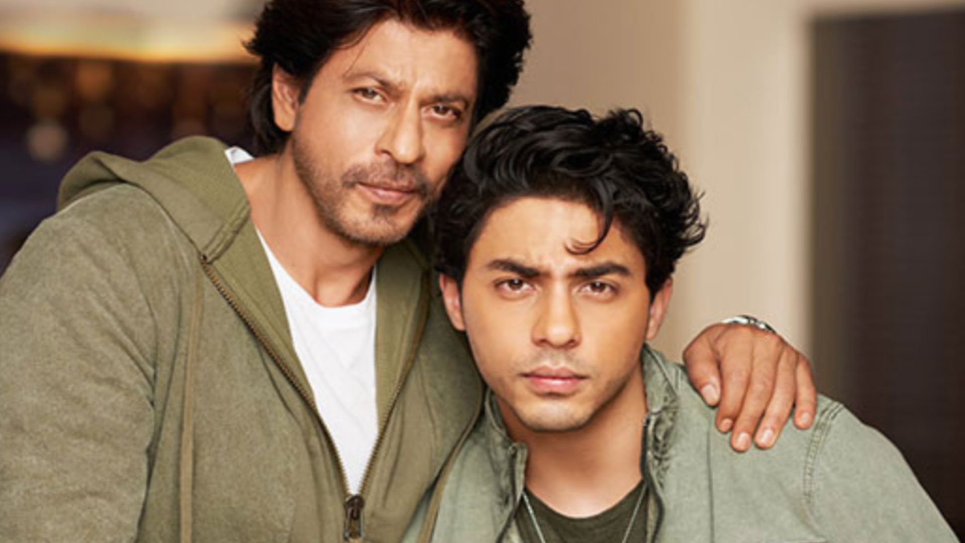 Speaking candidly about Aryan Khan’s arrest, Shah Rukh Khan describes it as ‘bothersome, unpleasant’: ‘When you think everything is good, life will come and hit you’