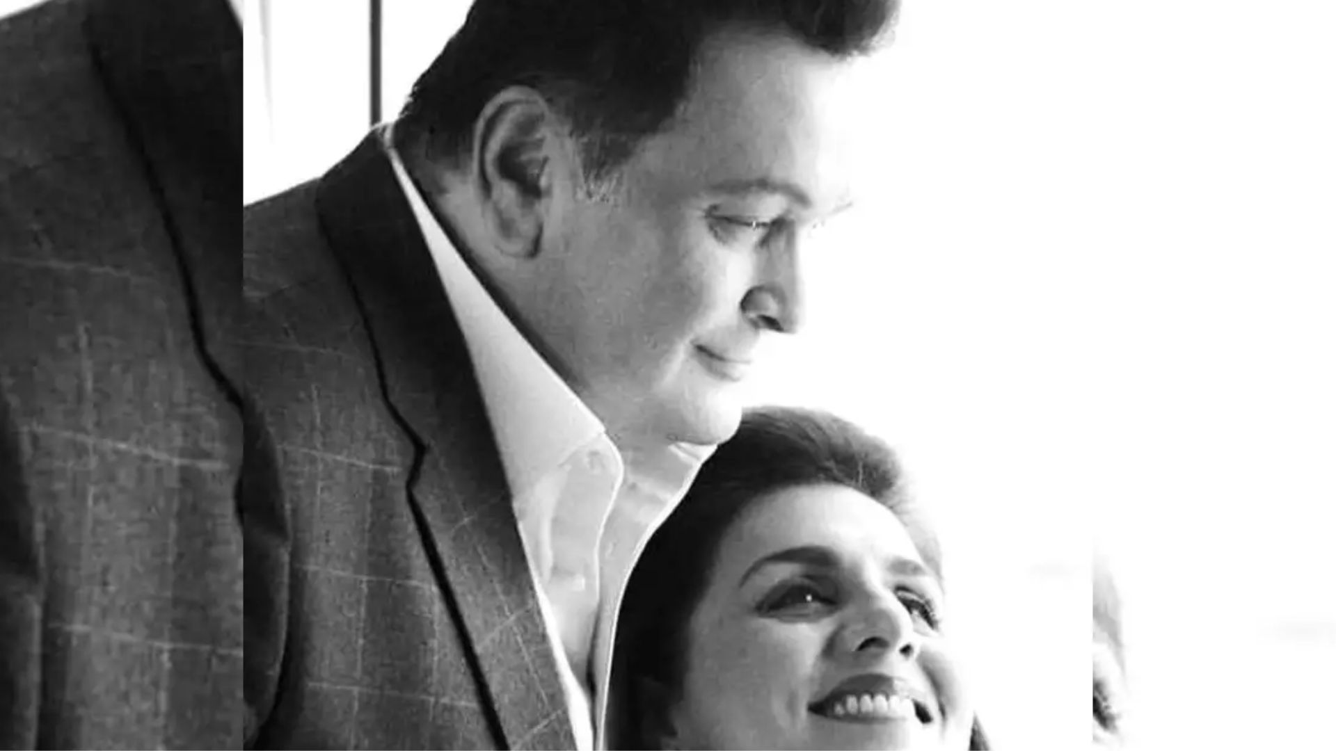 ‘Rishi Kapoor was a strict boyfriend… a possessive husband’: Neetu Kapoor on her choice to give up acting and live a contented family life with the Kapoors