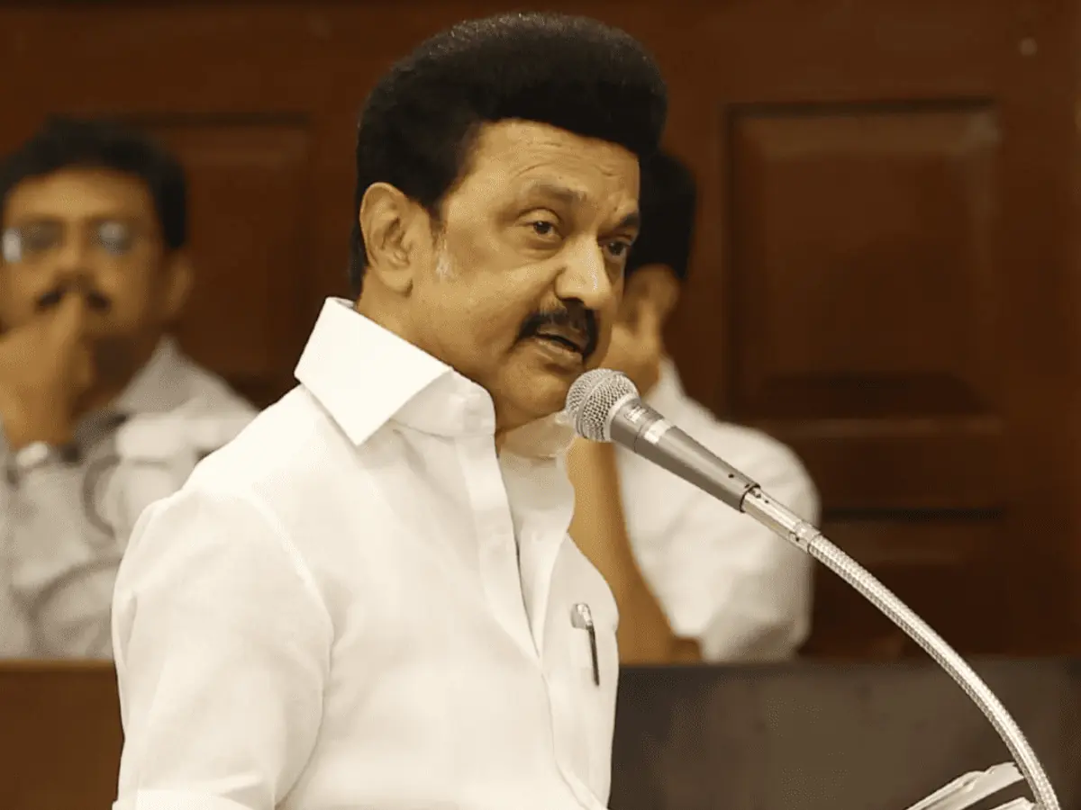 DMK to hold seat-sharing talks with MDMK, left parties