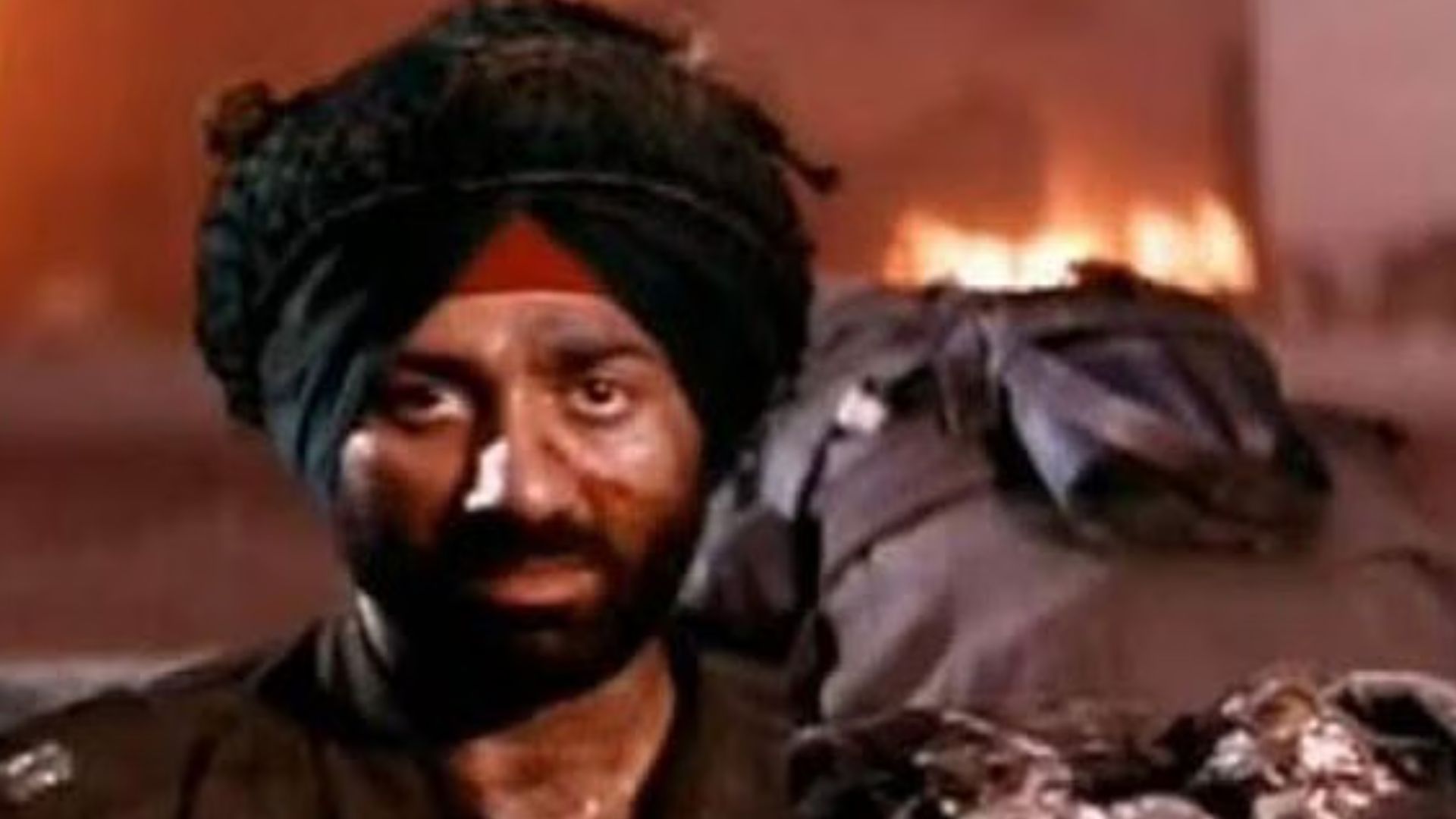 On Army Day, Sunny Deol honors the “real heroes of Bharat”