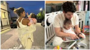 Nick Jonas and Priyanka Chopra host a private beach party to celebrate Maltie Marie’s second birthday