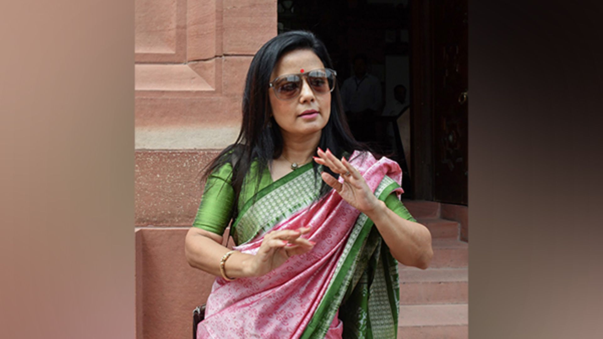 Expelled TMC MP Mahua Moitra’s office claims bungalow vacated before 10 am, no eviction occured