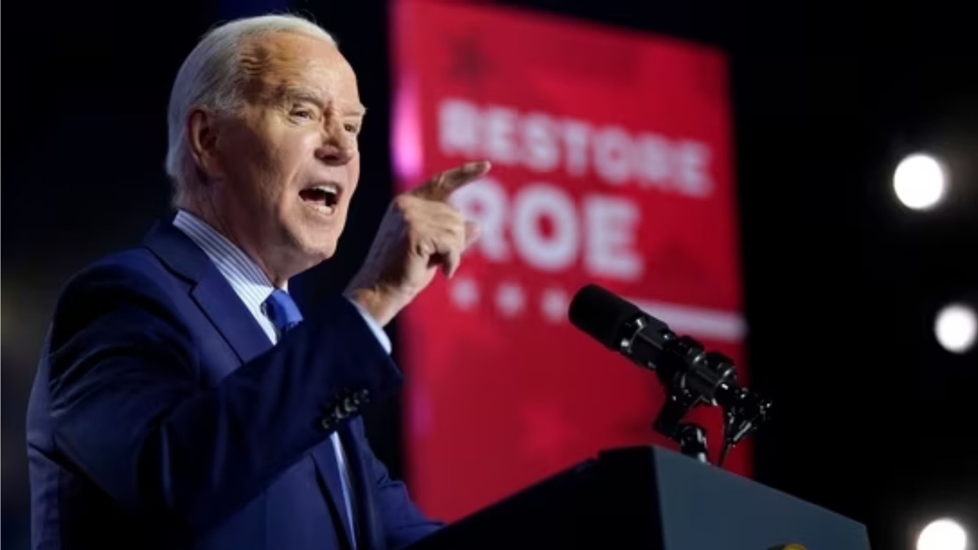 Joe Biden likely to win New Hampshire primary with successful write-in campaign