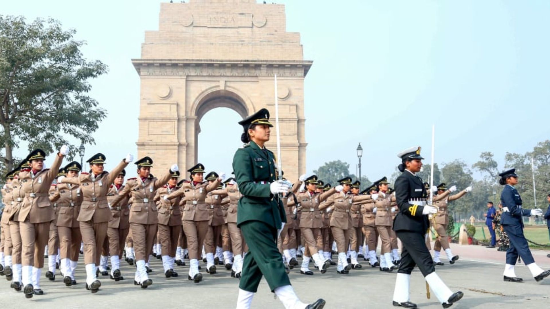 Delhi Police on Republic Day arrangements: Around 8,000 security personnel deployed; security beefed up
