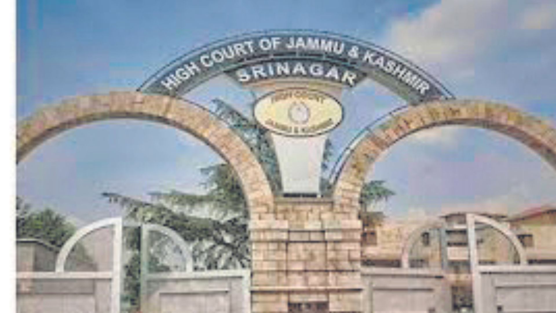 High-level committee formed by High Court convenes to tackle road safety challenges in Jammu division