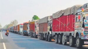 Truckers’ strike: Disruptions across spheres of life