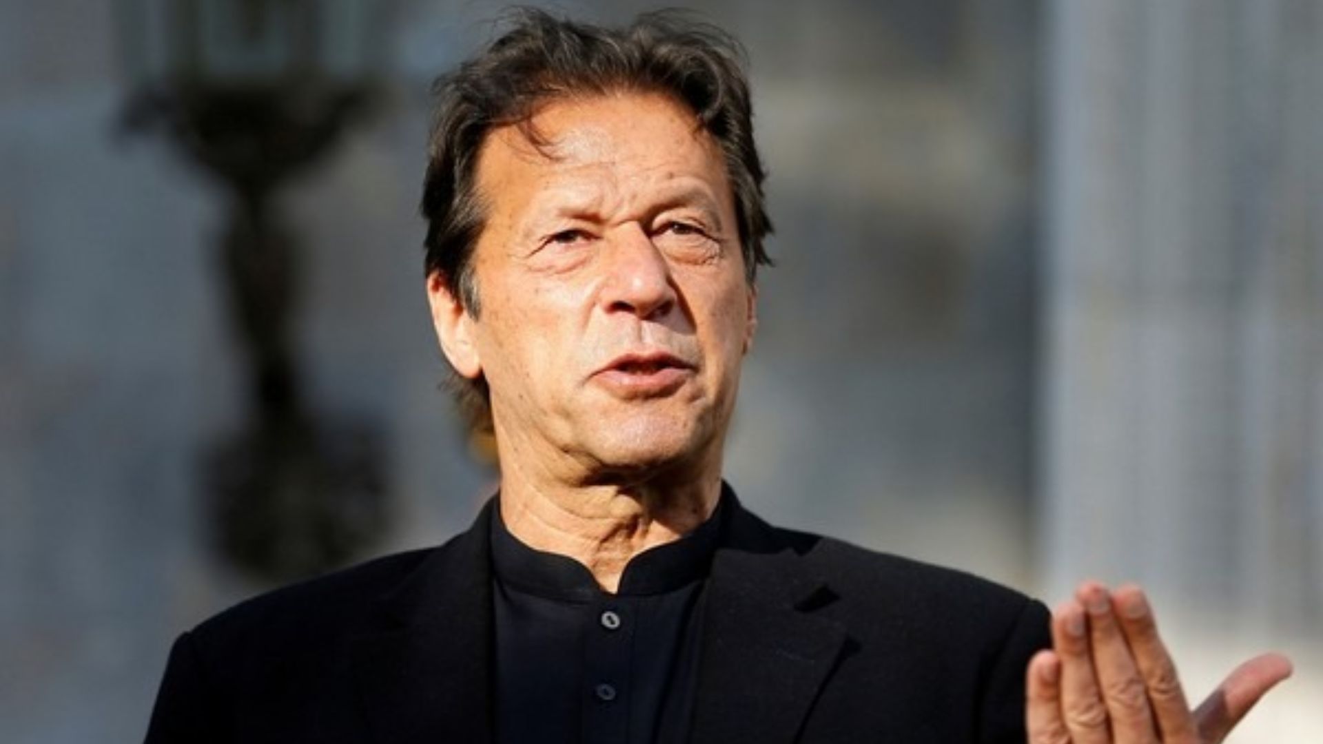 Imran Khan questions transparency of polls, calls upcoming elections ‘mother of all selections’
