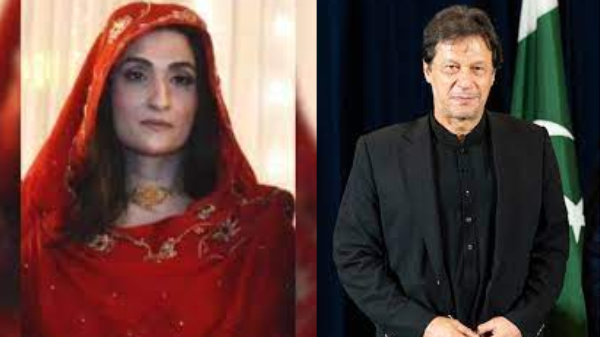Pakistan former PM Imran Khan’s wife Bushra Bibi sentenced for 14 years imprisonment