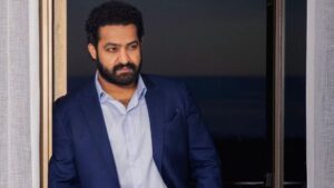 Jr NTR reaches India from earthquake-hit Japan, expresses his ‘deep shock’: ‘Spent entire last week there’