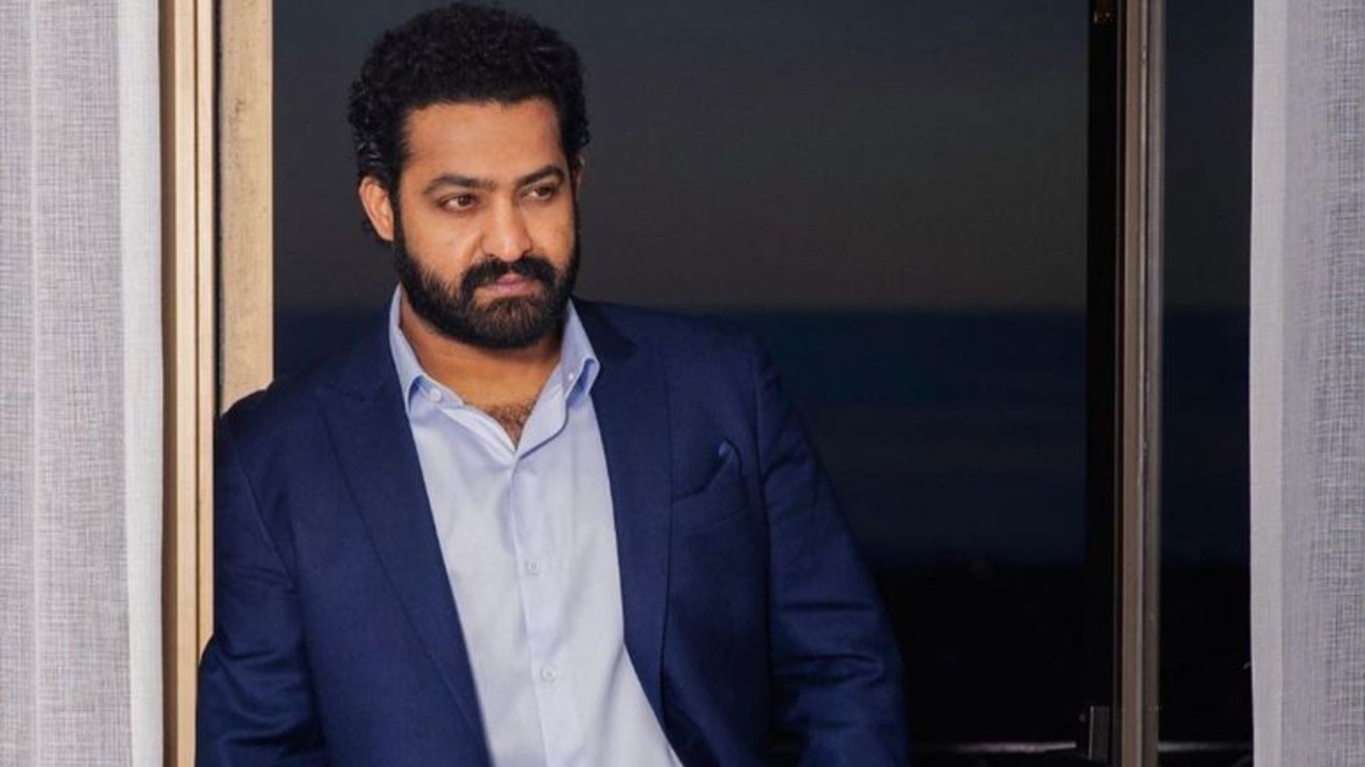 Jr NTR reaches India from earthquake-hit Japan, expresses his ‘deep shock’: ‘Spent entire last week there’
