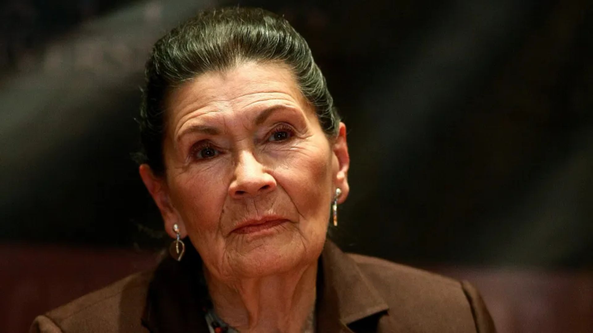 Voice of Disney’s Coco, Mexican actor Ana Ofelia Murguia dies at 90