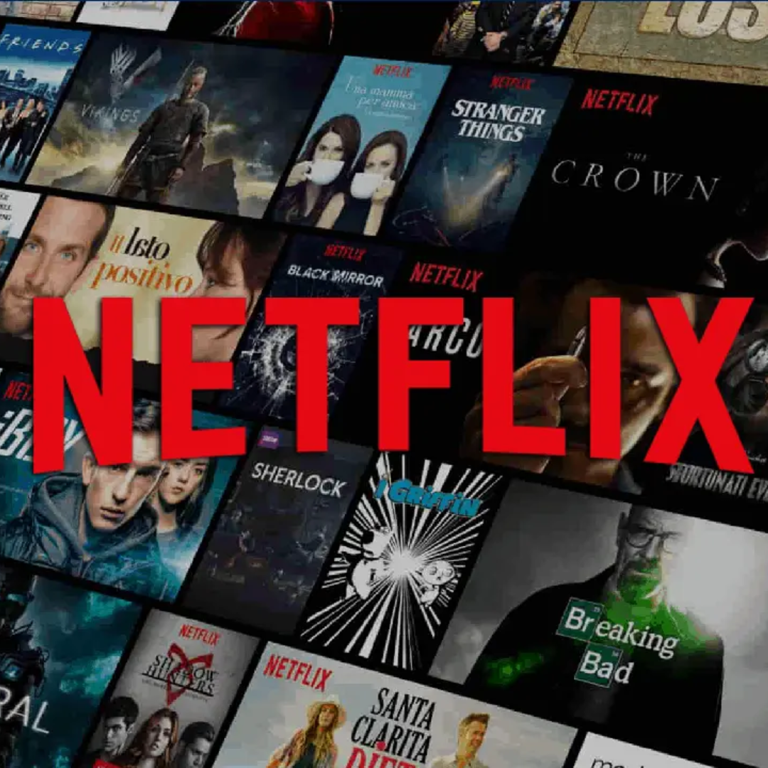 5 Best Netflix Series To Watch Right Now