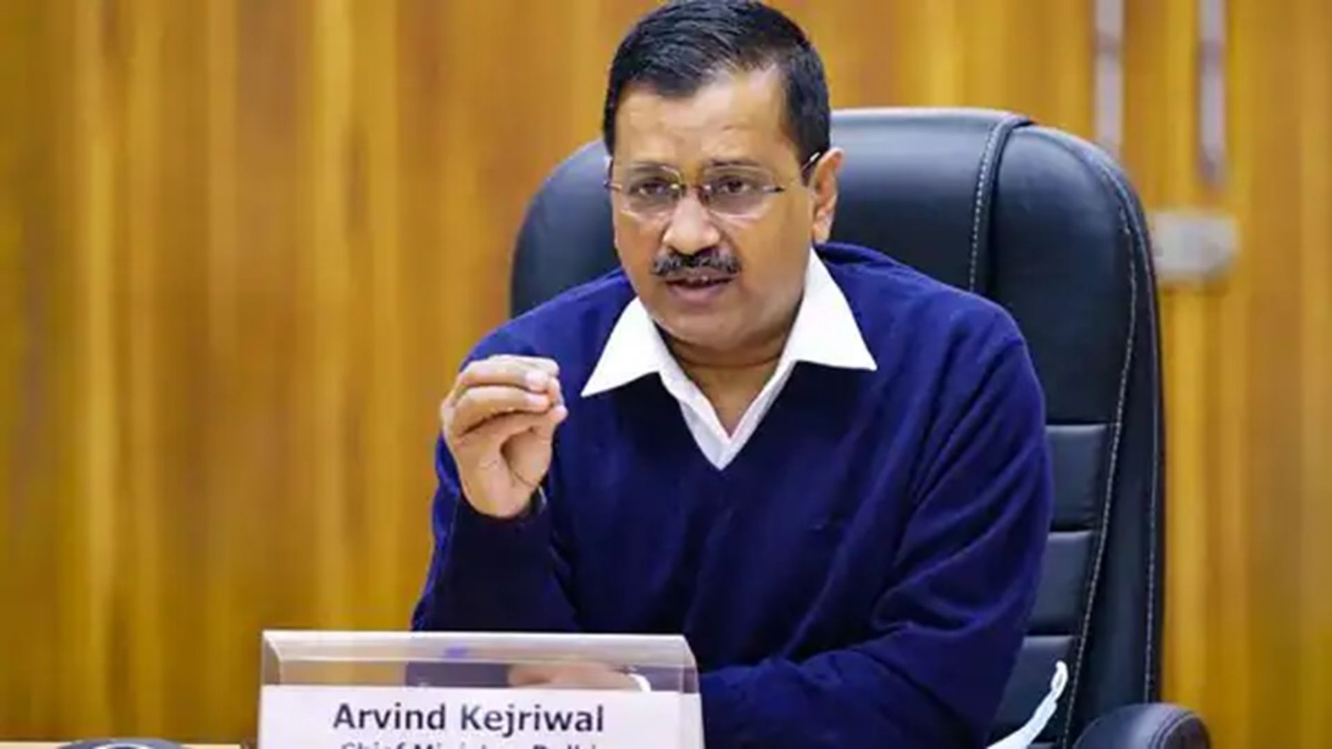 ED summons Delhi CM Arvind Kejriwal for fourth time in excise policy case