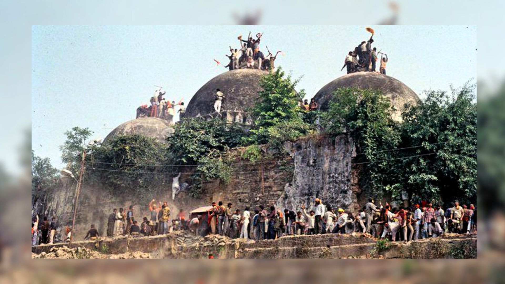 Documentary “The Battle of Ayodhya” To Release On YouTube