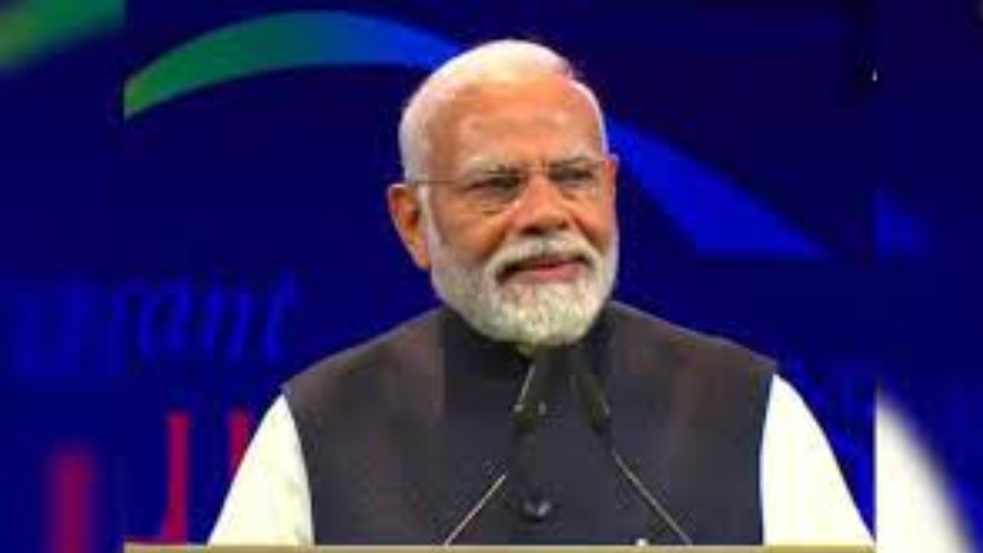 ‘India is working on its goal for the next 25 years’ PM Modi at Vibrant Gujarat Summit