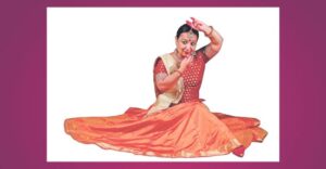 Dr. Parul Purohit Vats: A kathak luminary & artistic polymath