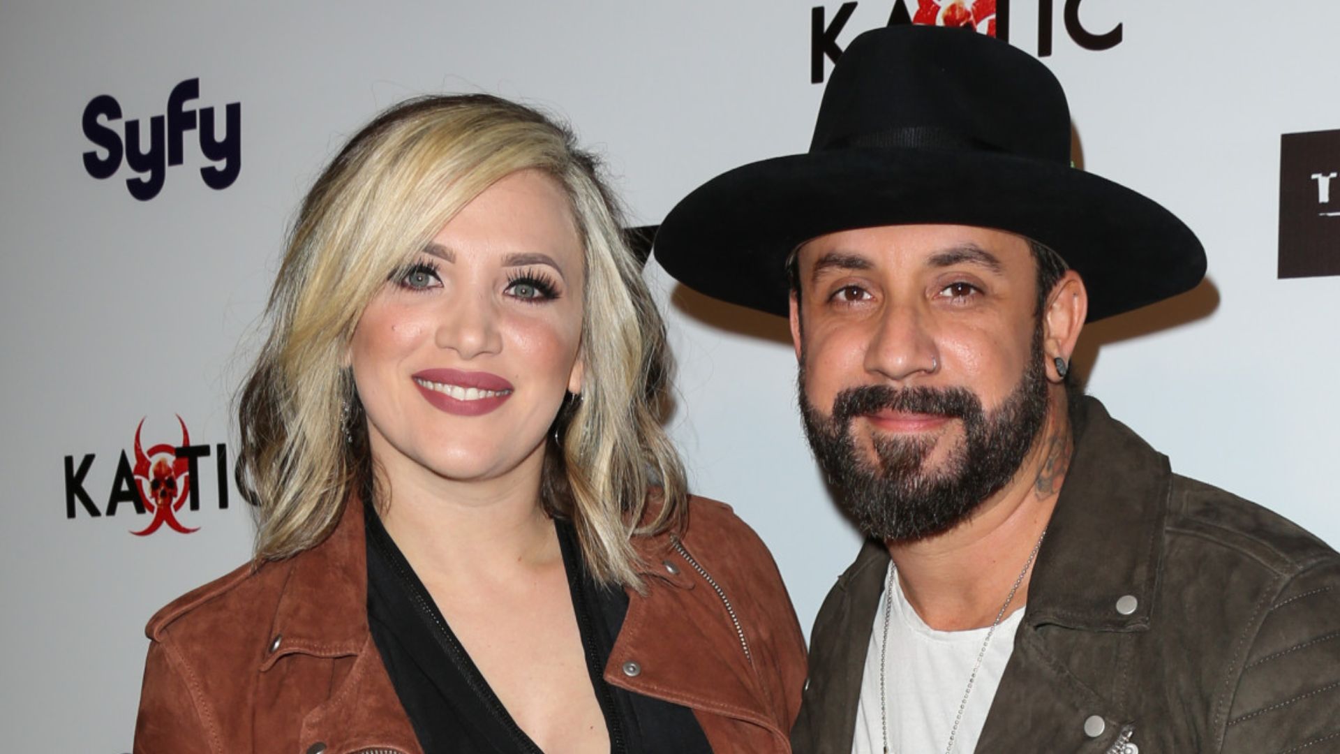 Backstreet Boys’ AJ McLean announces divorce from Rochelle after 12 years of marriage