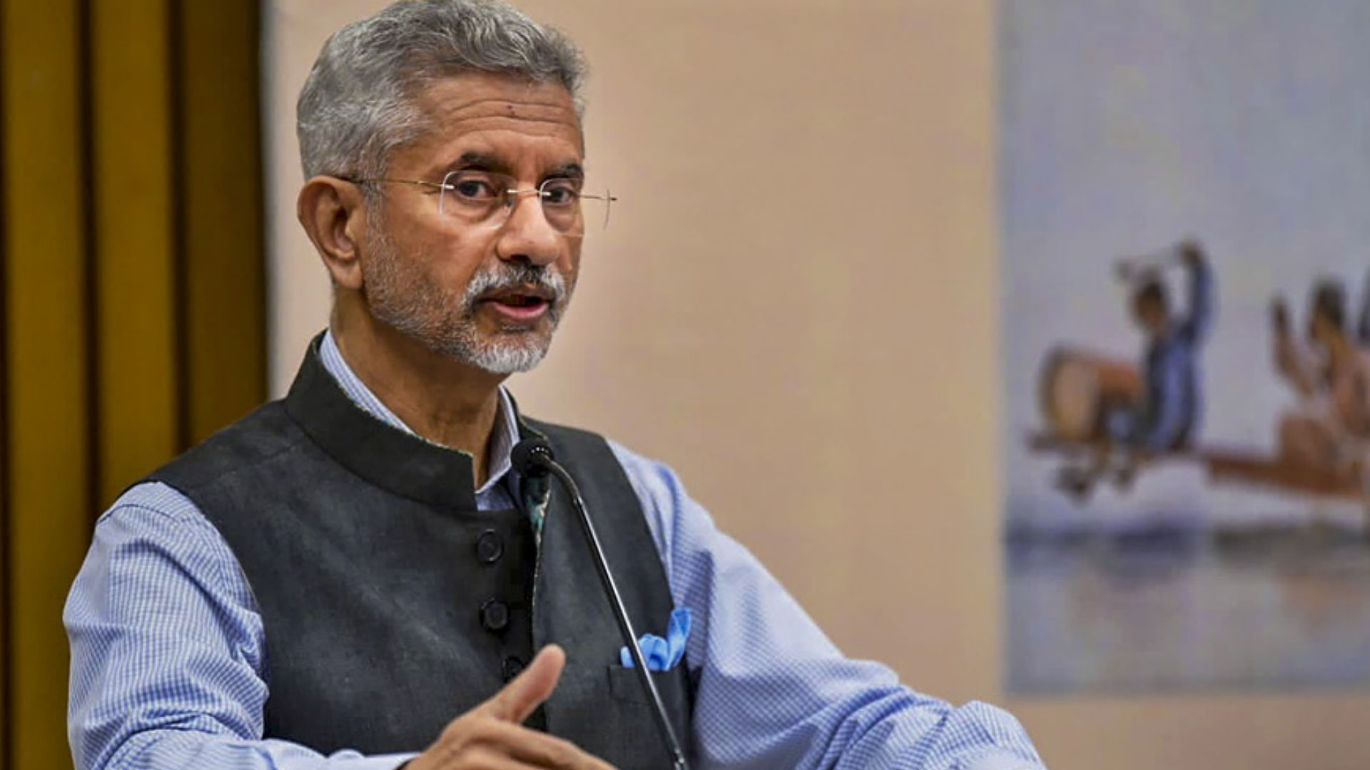 S Jaishankar: India-Nepal relationship saw real transformation in recent years